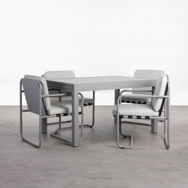 Muebles de jardín | Muebles de exterior | THE MASIE - themasie.com