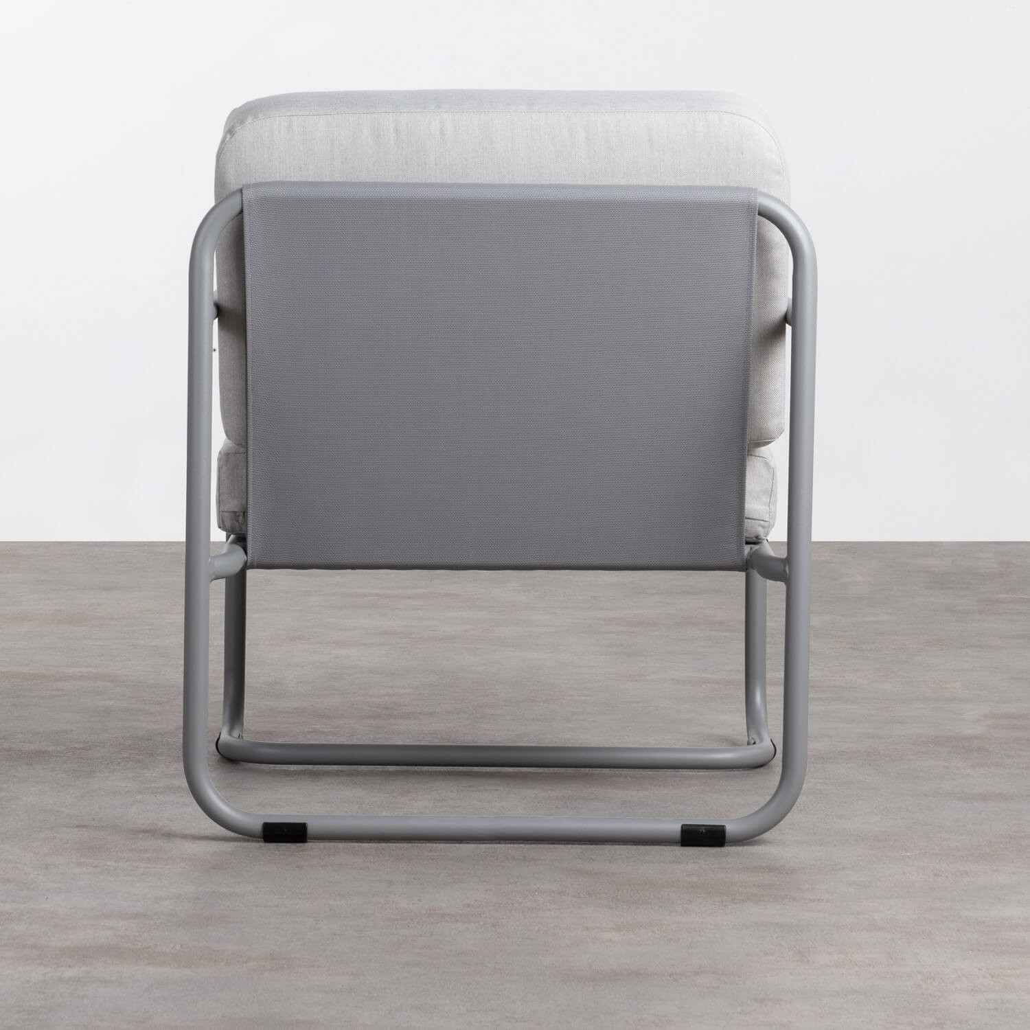 Set de Jardín de Aluminio y Tela Paradise - themasie.com