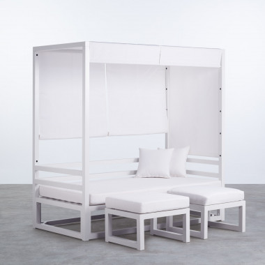 Muebles de jardín | Muebles de exterior | THE MASIE - themasie.com