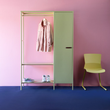 Armarios modernos | THE MASIE - themasie.com