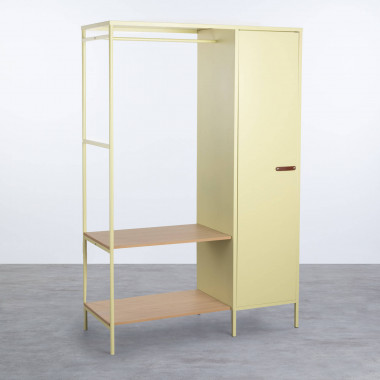 Armarios modernos | THE MASIE - themasie.com