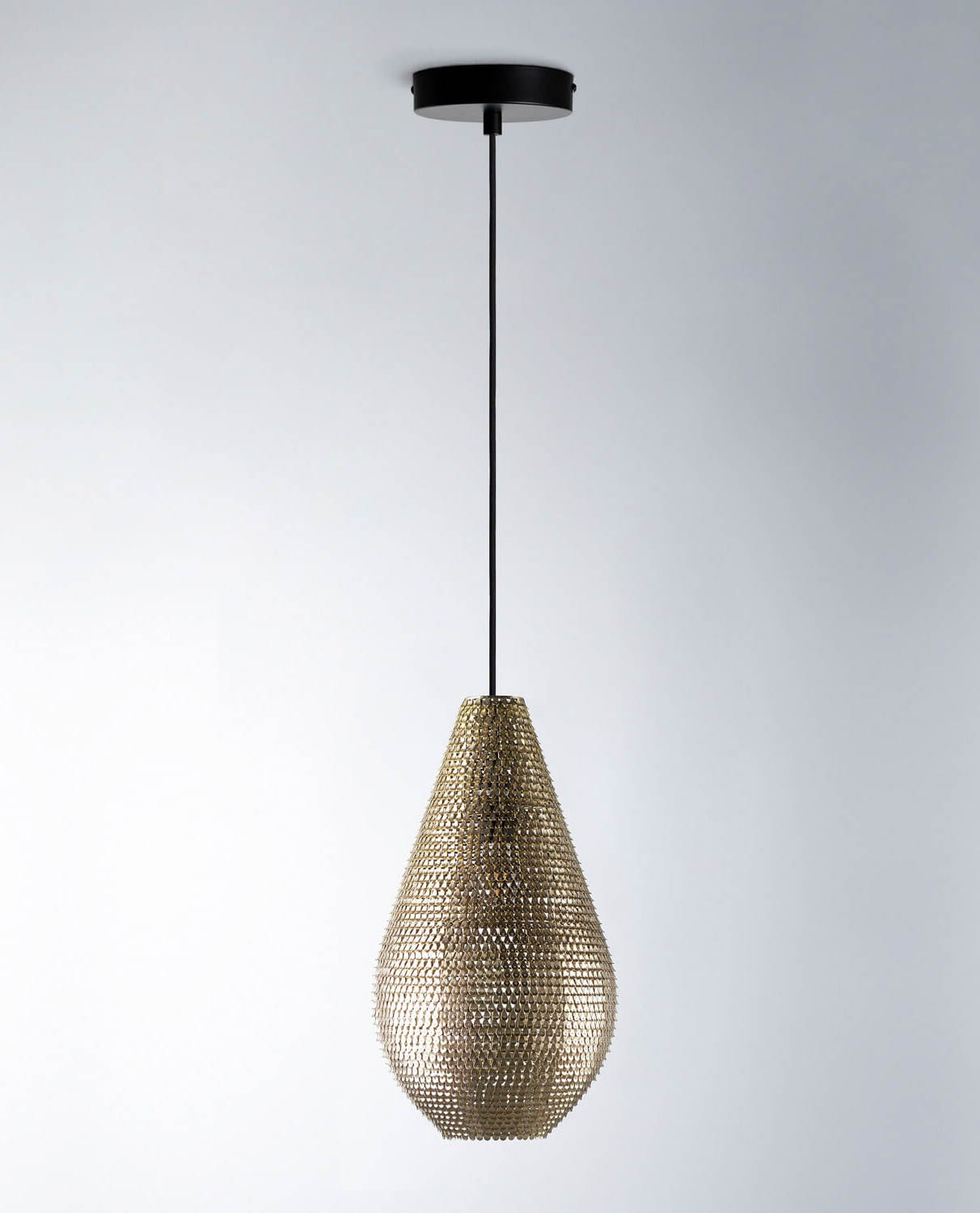Lámpara de Techo de Acero Brell, imagen de galería 1