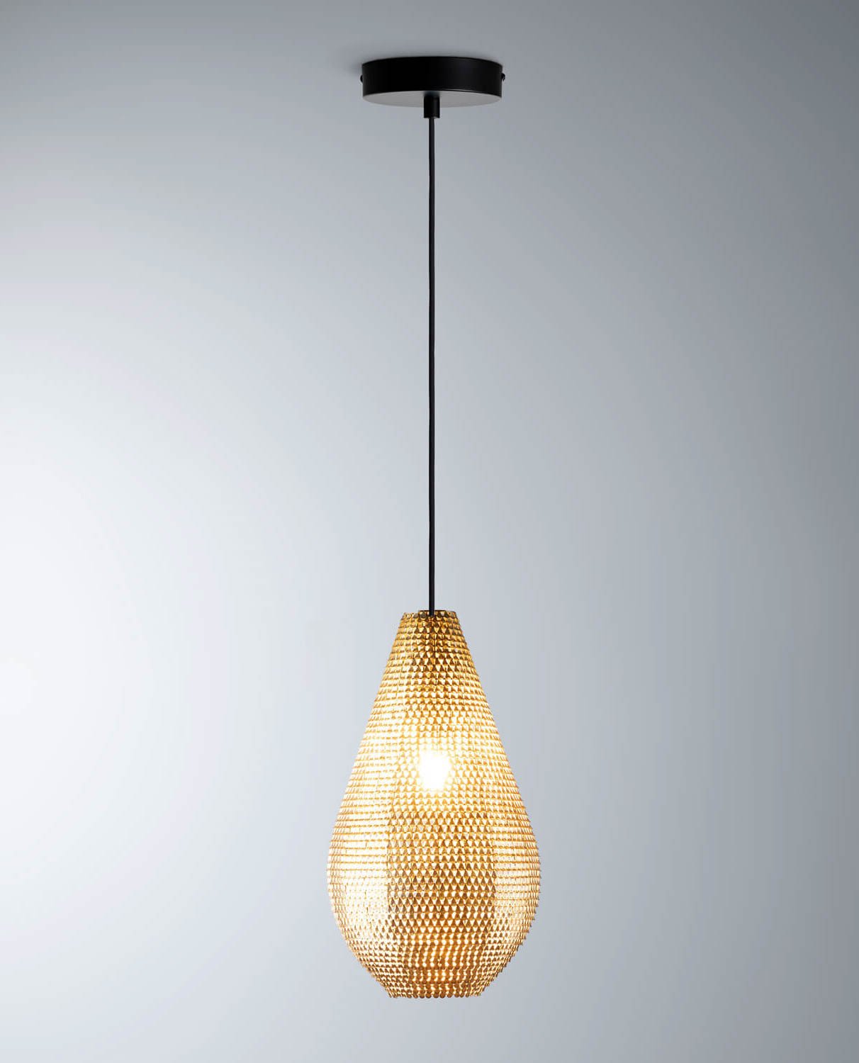 Lámpara de Techo de Acero Brell, imagen de galería 2