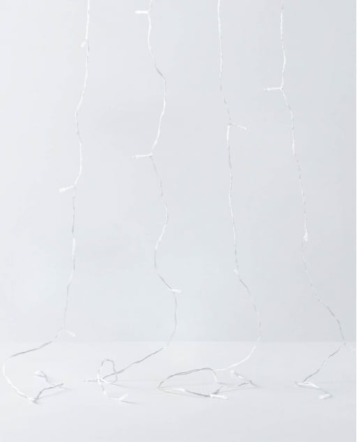 Guirnalda Decorativa LED para Sombrilla Tugli