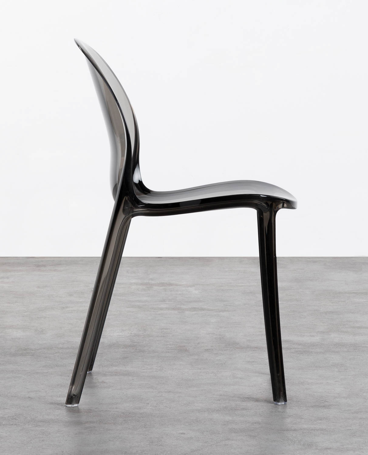 Silla de Exterior de Policarbonato Imatra, imagen de galer&iacute;a 3