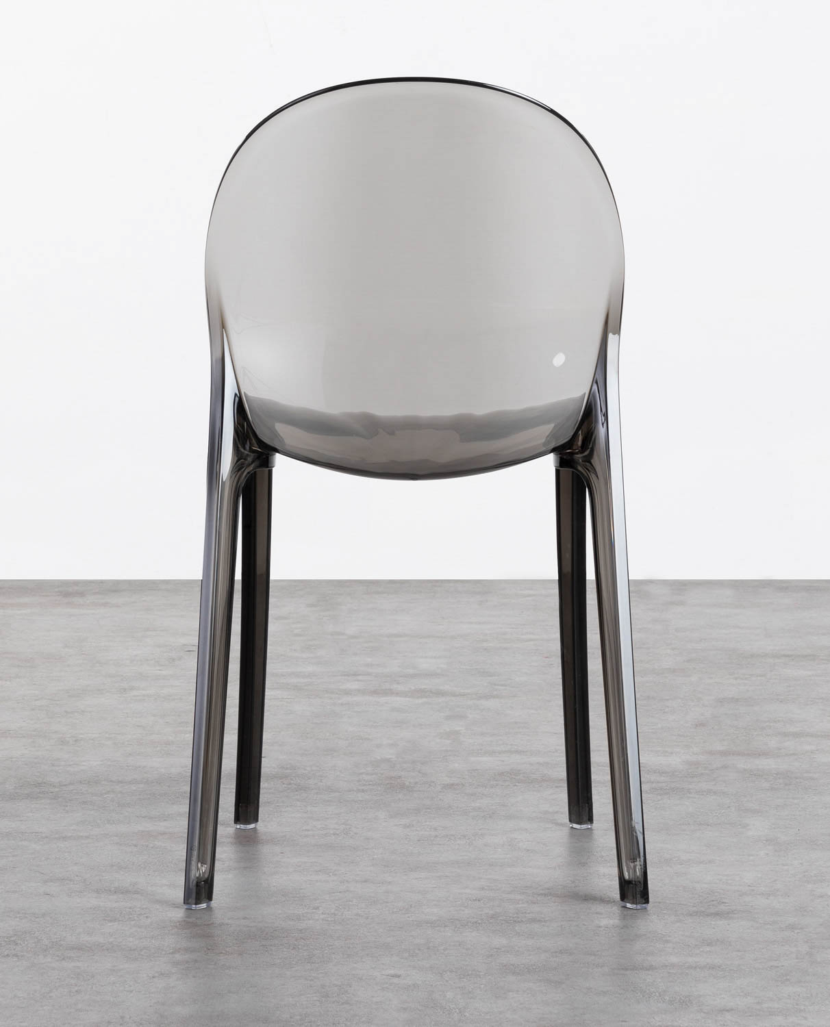 Silla de Exterior de Policarbonato Imatra, imagen de galer&iacute;a 5