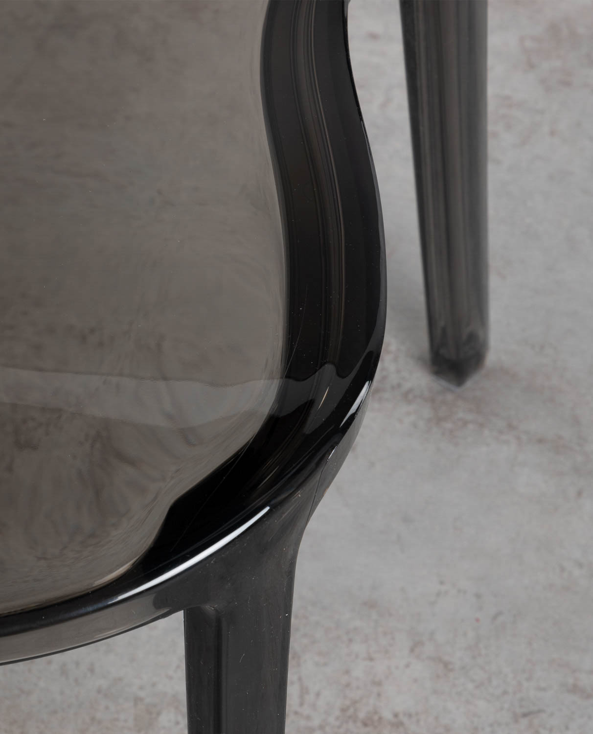 Silla de Exterior de Policarbonato Imatra, imagen de galer&iacute;a 8