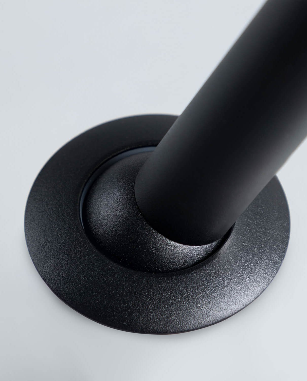 Aplique de Techo LED de Metal Kalf Largo, imagen de galer&iacute;a 4