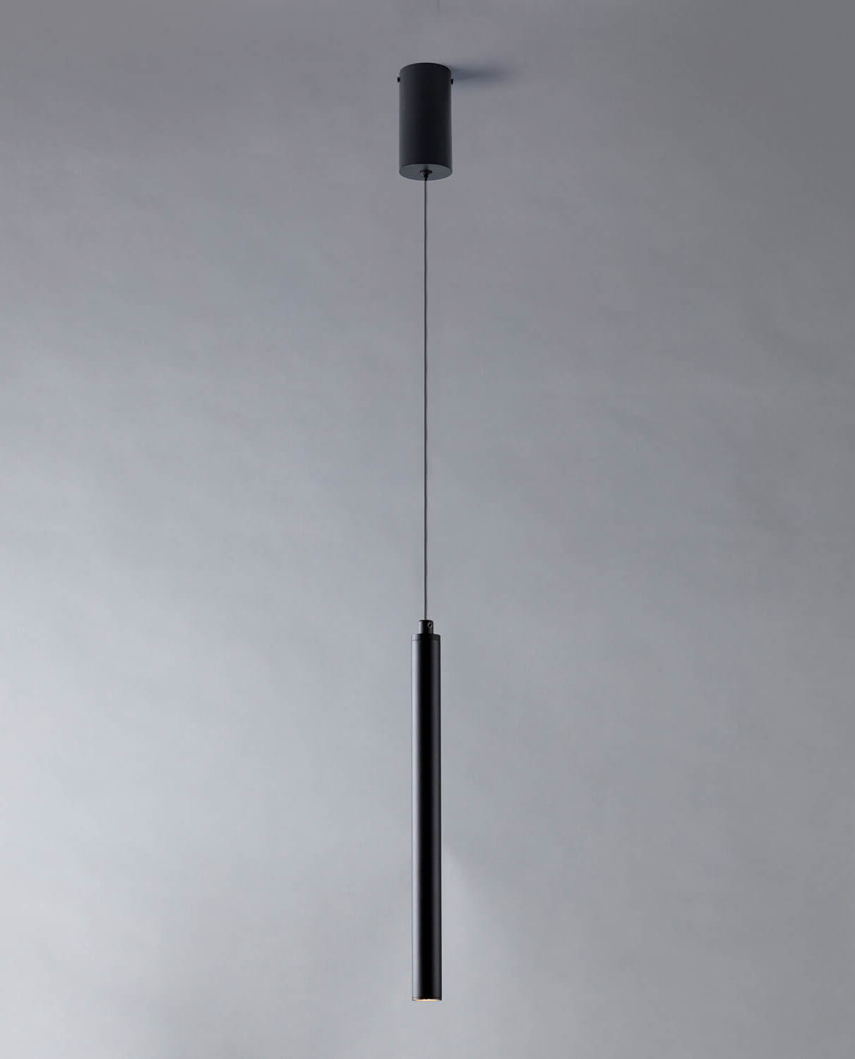 Lámpara de Techo LED de Hierro y Aluminio Gisla Simple , imagen de galería 2