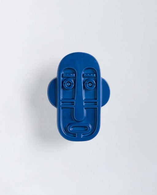 Figura Decorativa de Dolomita Yunli