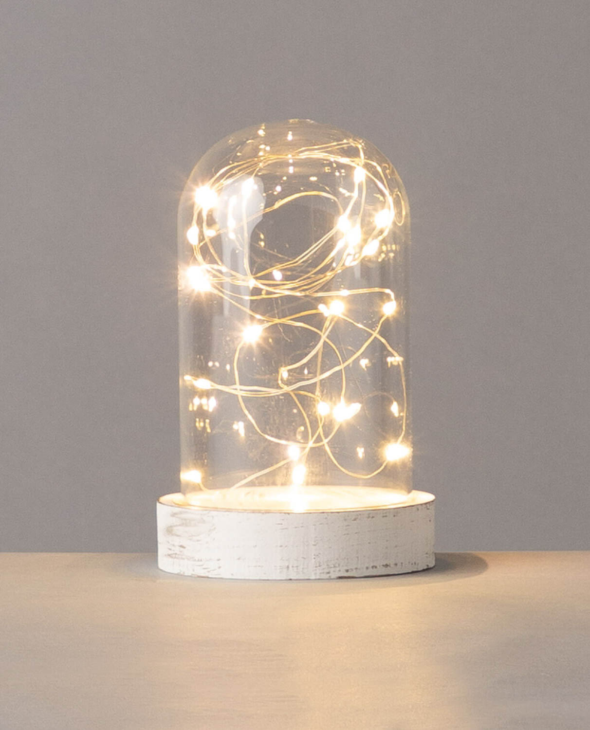 Lámpara de Mesa Decorativa LED Nilda, imagen de galería 2