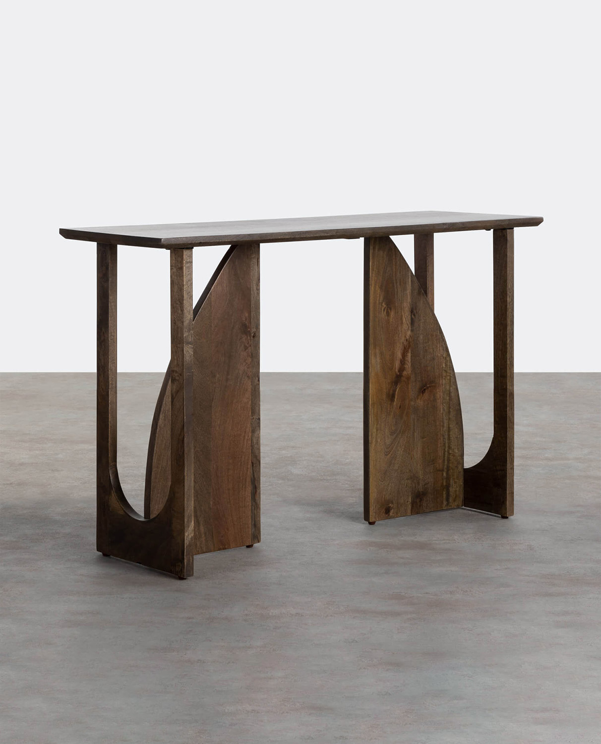 Consola de Madera de Mango Anouk, imagen de galería 1