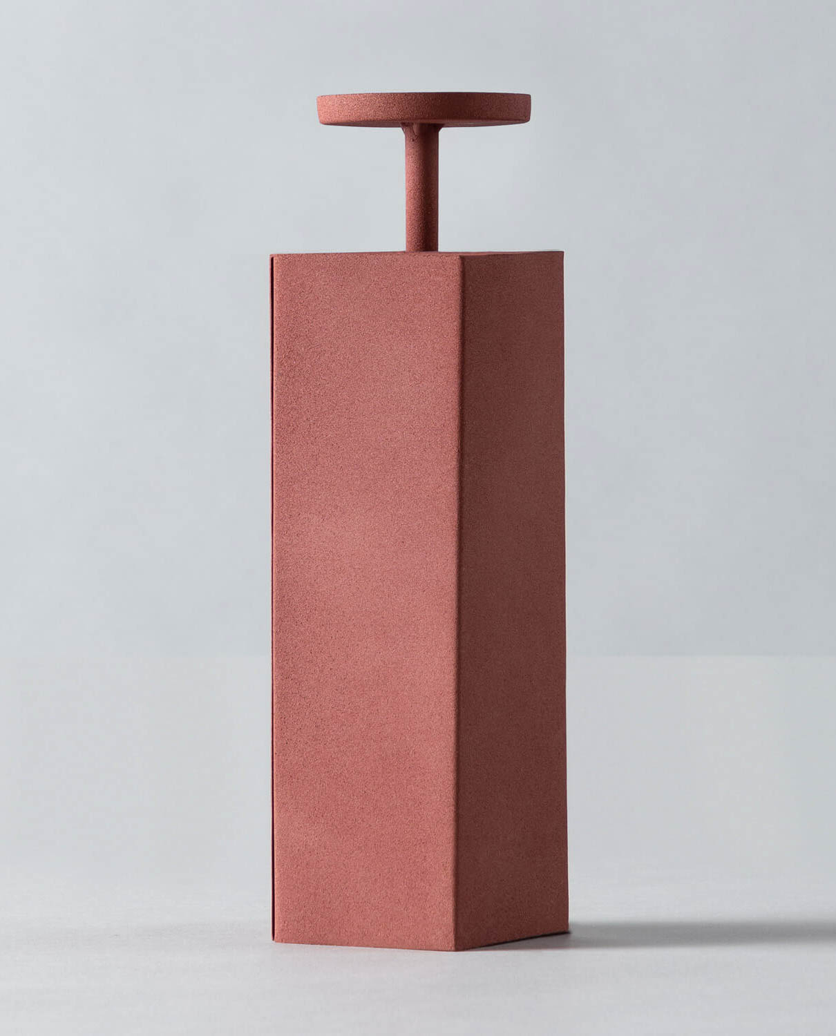 Portavelas de Metal (31,5 cm) Nozel , imagen de galería 1