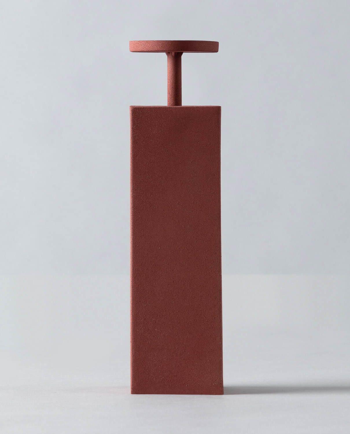 Portavelas de Metal (31,5 cm) Nozel , imagen de galería 2