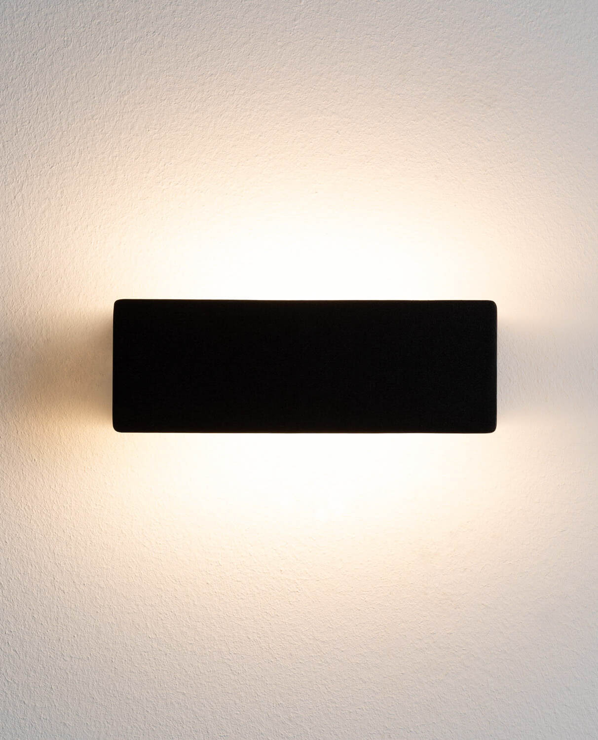 Aplique de Pared Exterior LED de Aluminio Lloret, imagen de galería 2