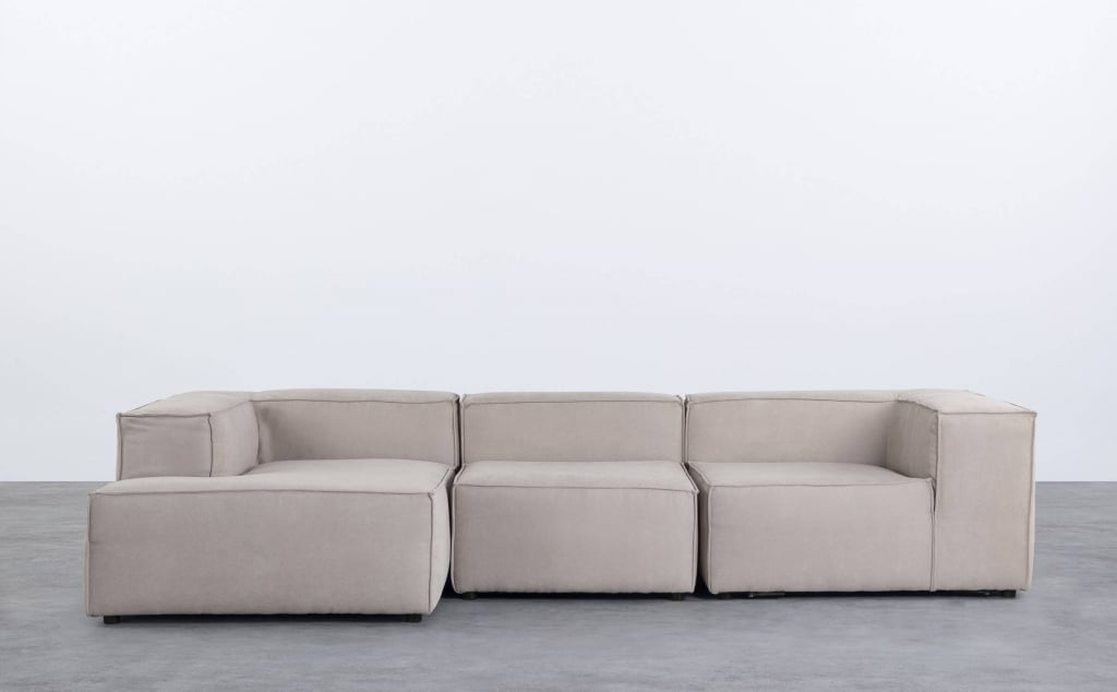 Cómo elegir un sofá esquinero para tu salón - Foto 1