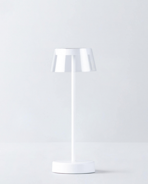 Lámpara de Mesa LED Inalámbrica Cirat