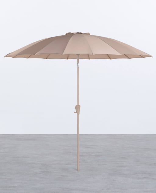 Sombrilla de Jardín y Terraza (Ø250 cm) Somer