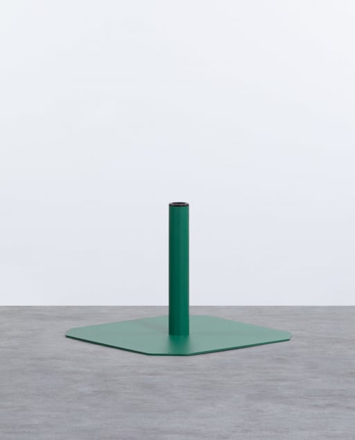 Pie de Sombrilla de Metal (50x50 cm) Somer