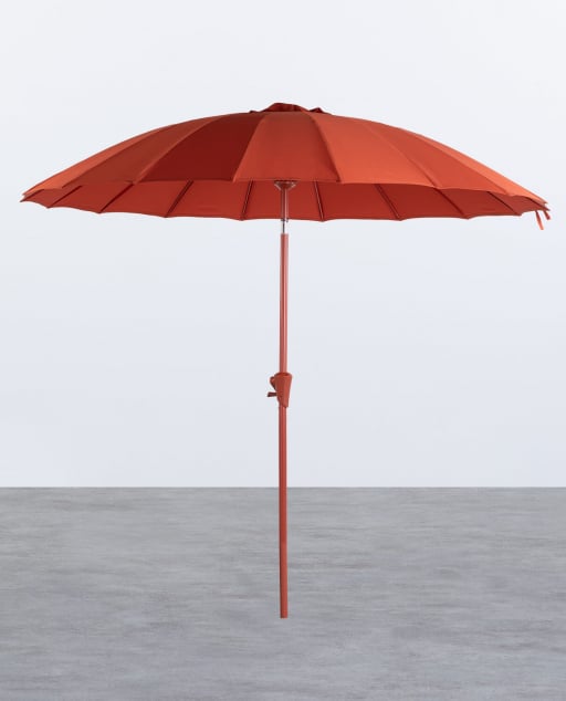 Sombrilla de Jardín y Terraza (Ø250 cm) Somer