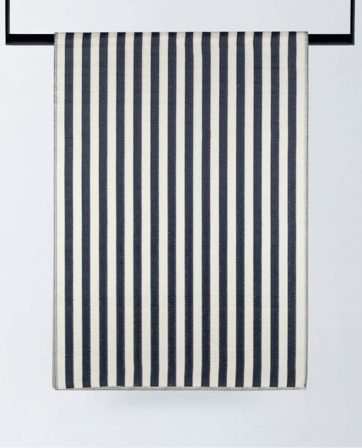 Alfombra para Exterior de Polipropileno (216x151 cm) Cierzo