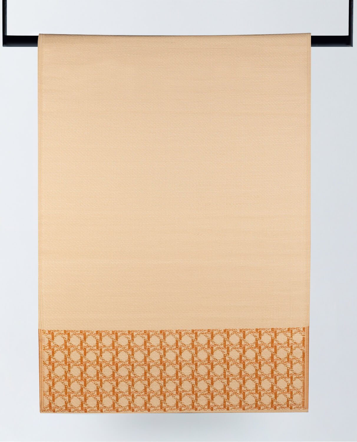 Alfombra para Exterior de Polipropileno (213x150 cm) Tramuntan, imagen de galería 1