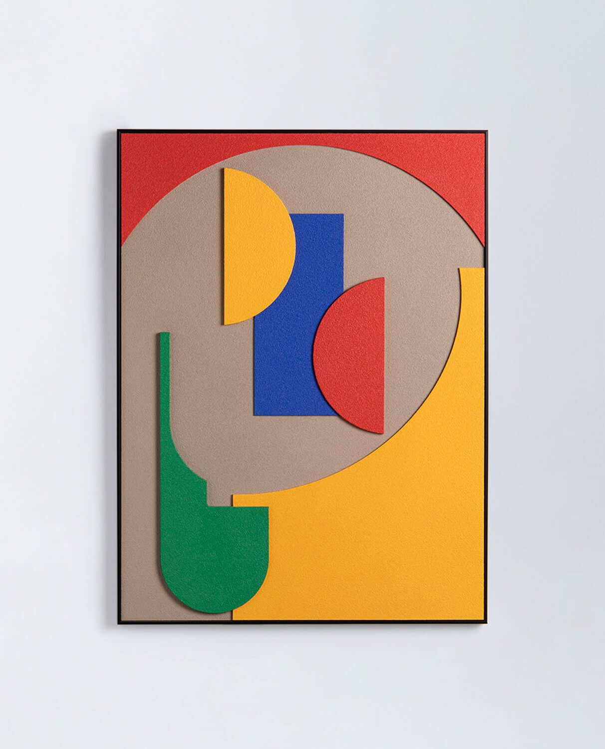 Cuadro Decorativo (100x75 cm) Artixs, imagen de galería 1