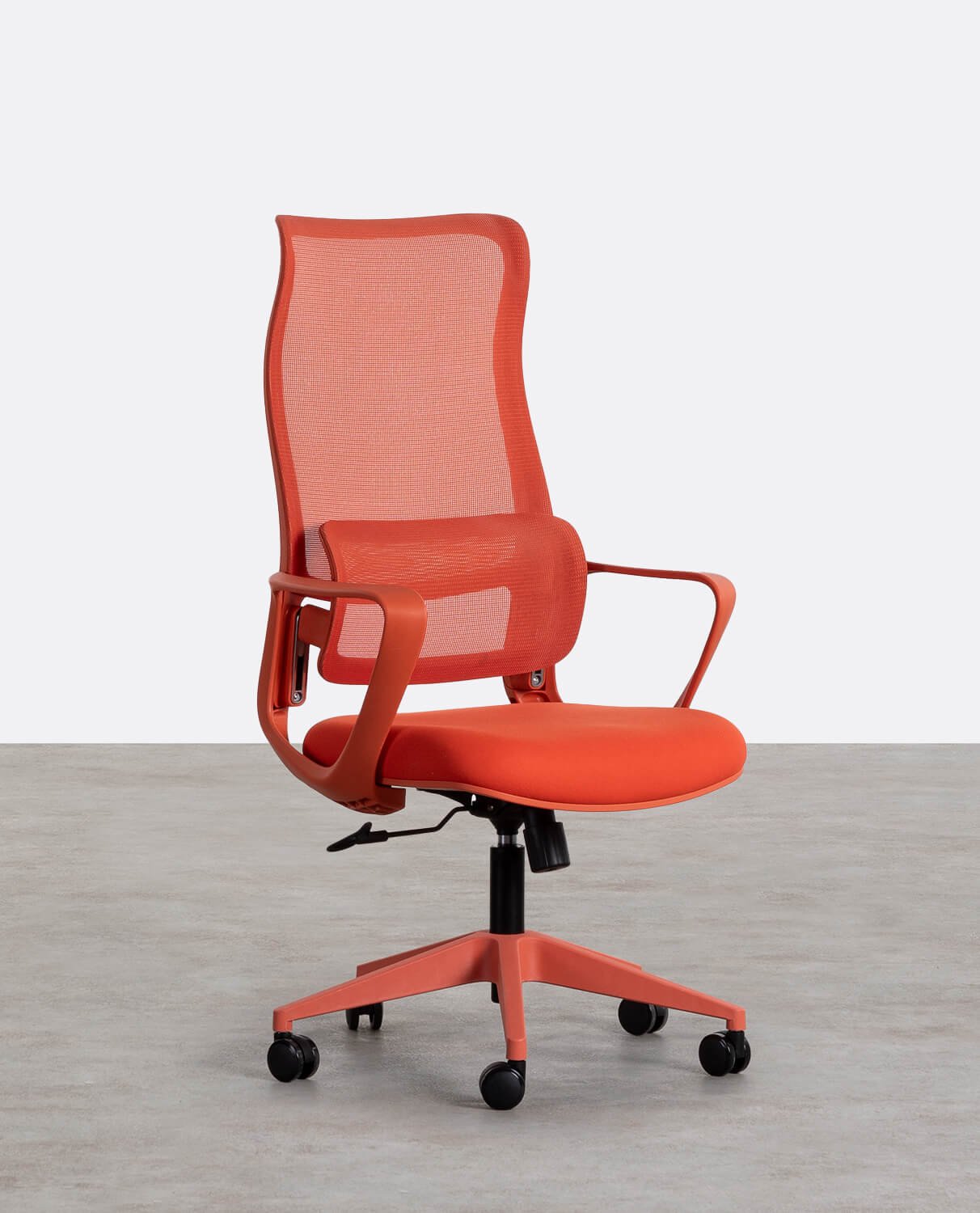 Silla de Oficina Regulable con Reposabrazos Hedara, imagen de galería 1