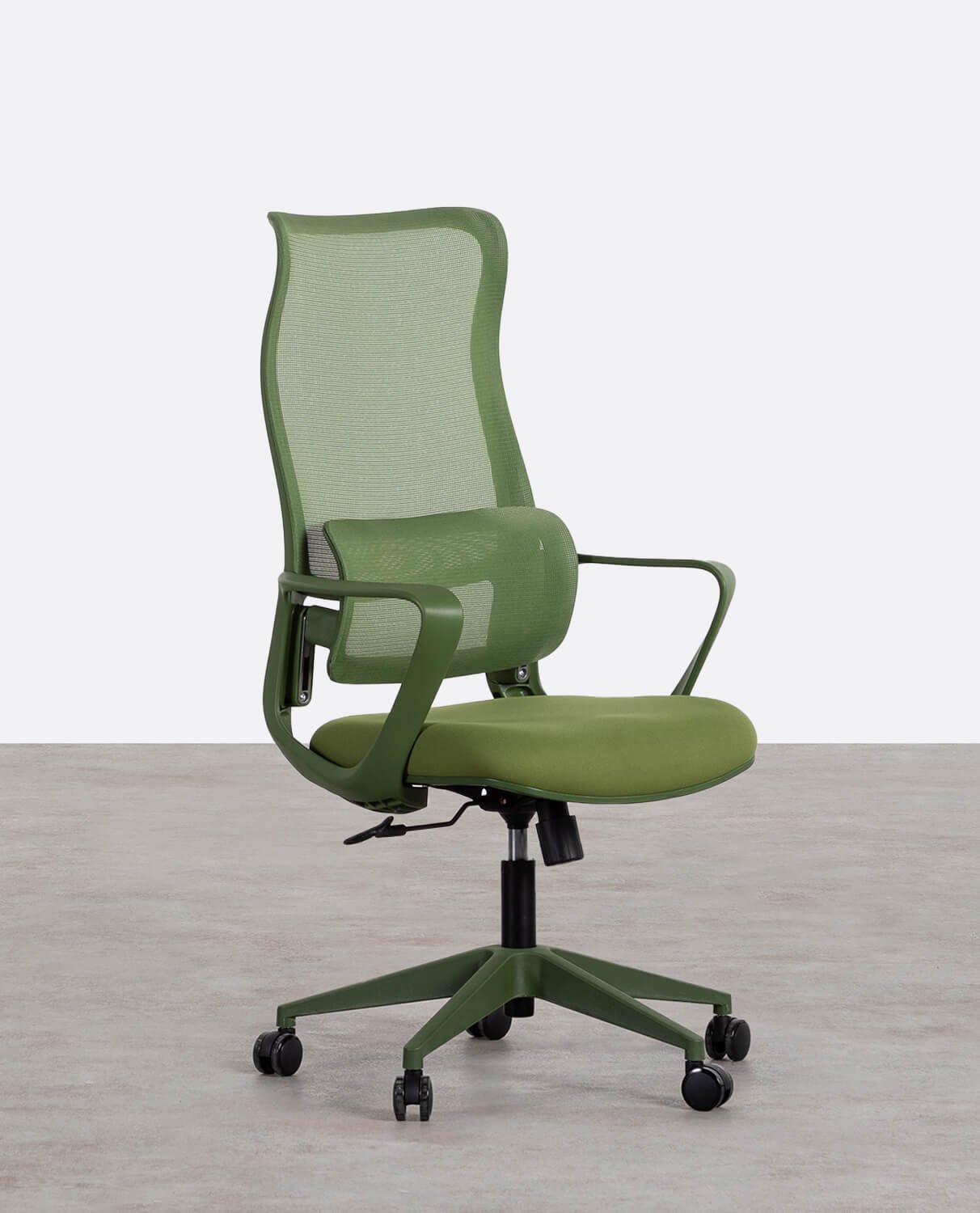 Silla de Oficina Regulable con Reposabrazos Hedara, imagen de galería 1