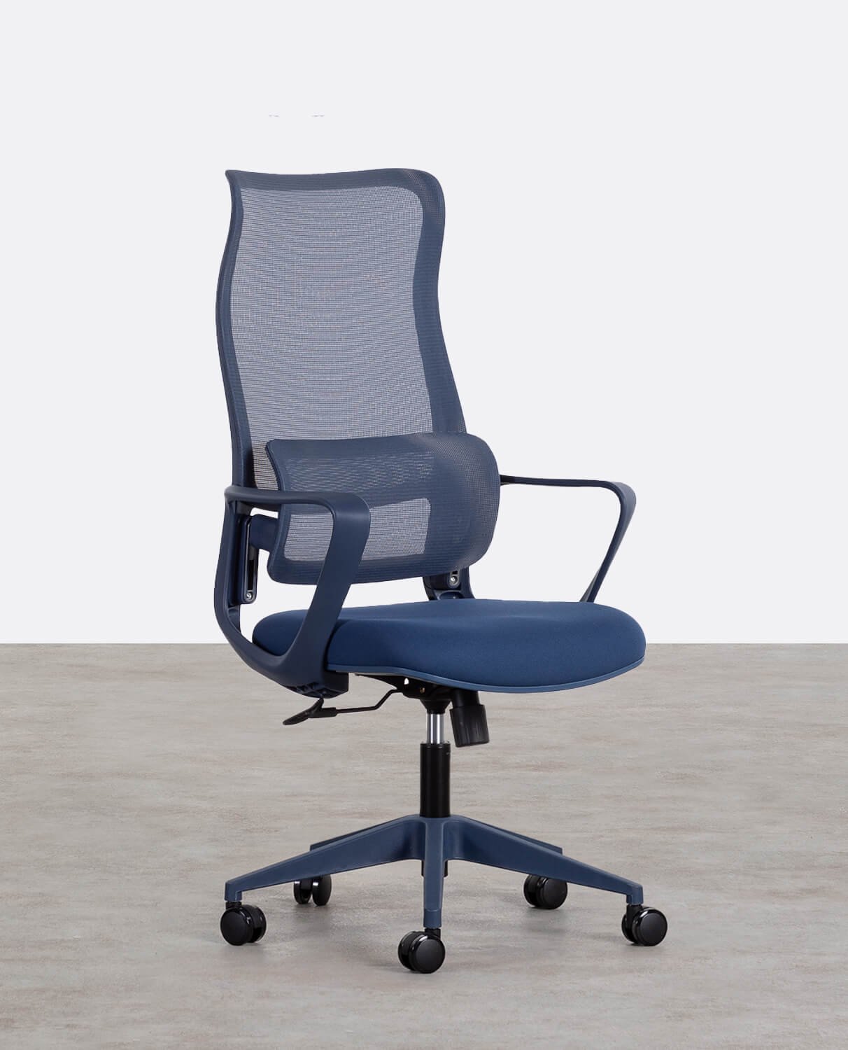 Silla de Oficina Regulable con Reposabrazos Hedara, imagen de galería 1