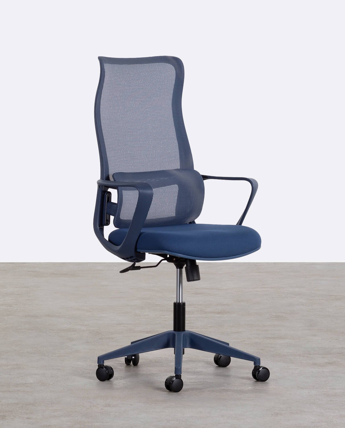 Silla de Oficina Regulable con Reposabrazos Hedara, imagen de galería 2