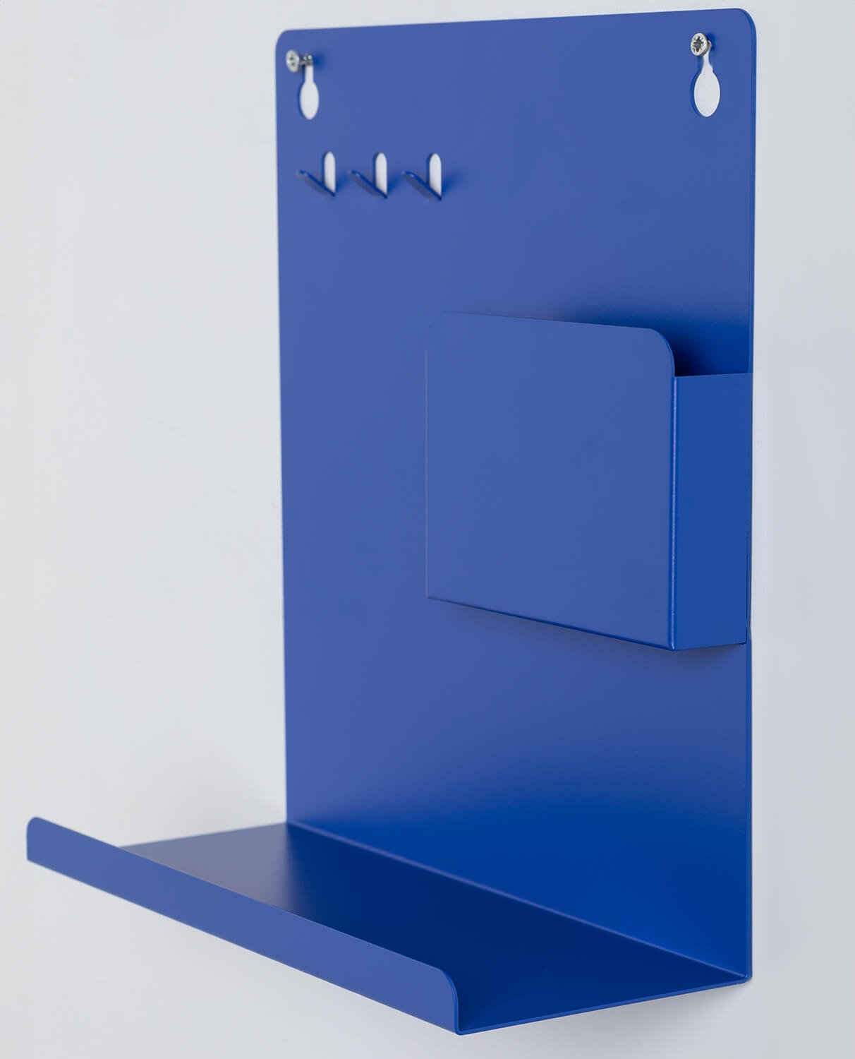 Estante de Pared de Metal Izan, imagen de galería 2