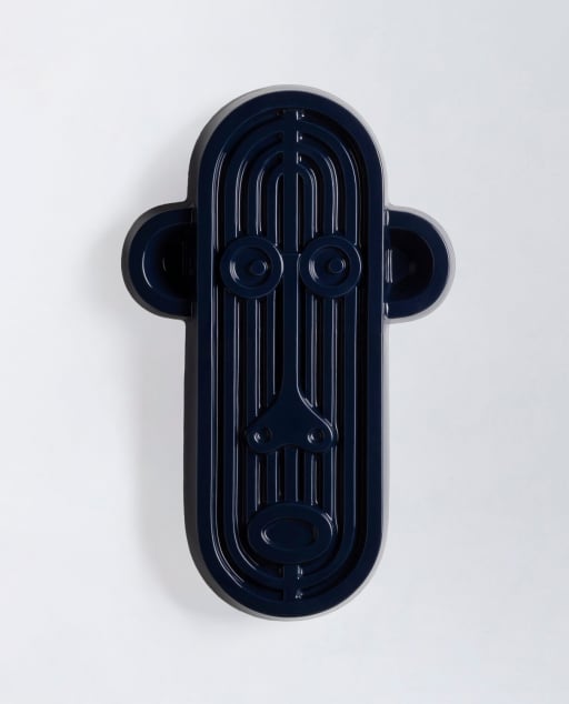Figura Decorativa Grande de Dolomita XL Nebaj