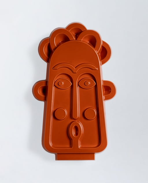 Figura Decorativa Grande de Dolomita XL Tikal