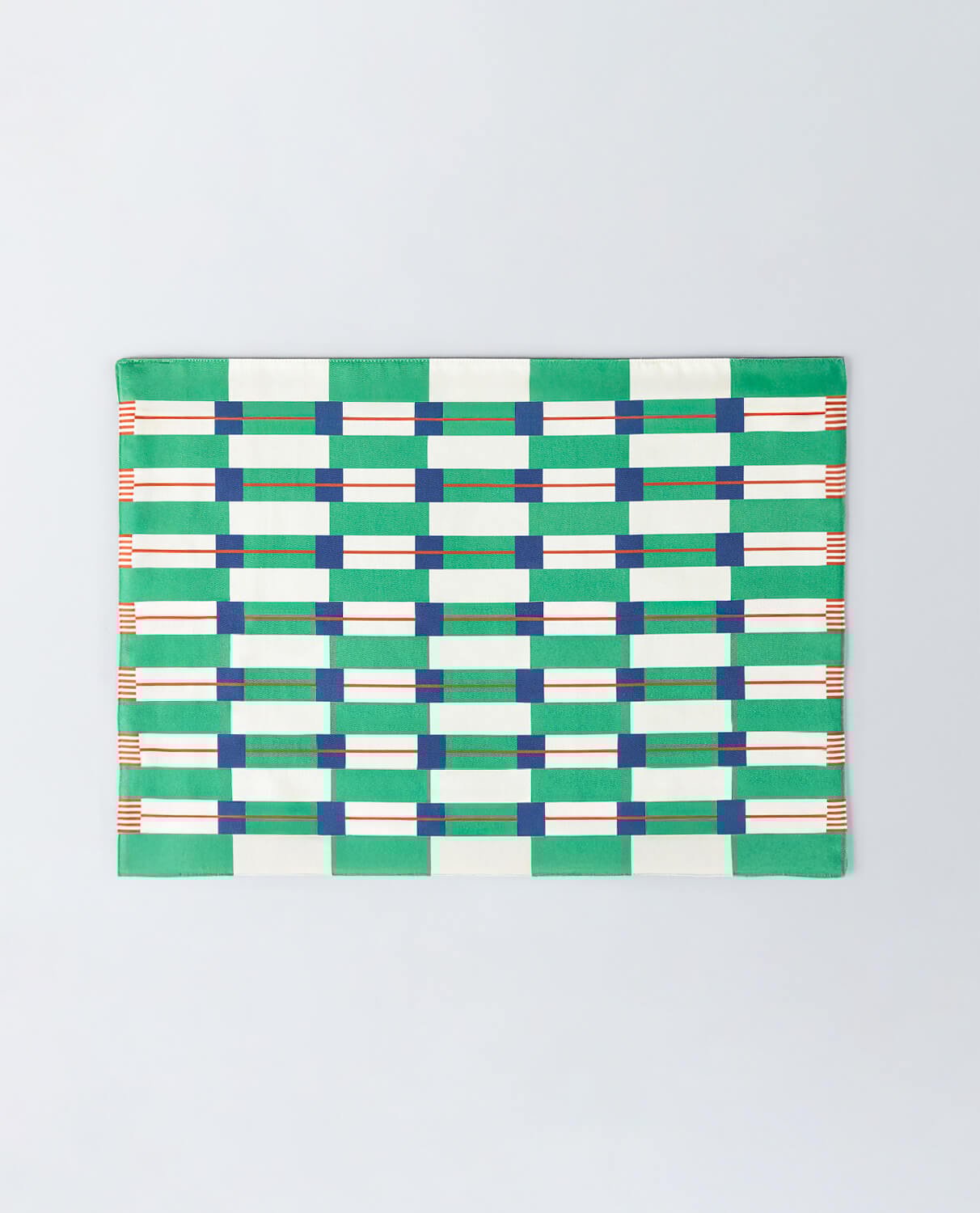 Salvamantel de Algodón (51x36 cm) Mely, imagen de galería 1