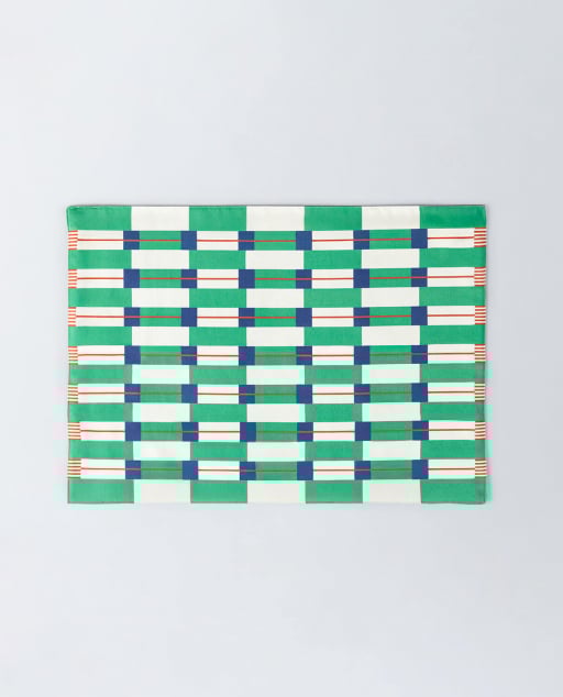 Salvamantel de Algodón (51x36 cm) Mely