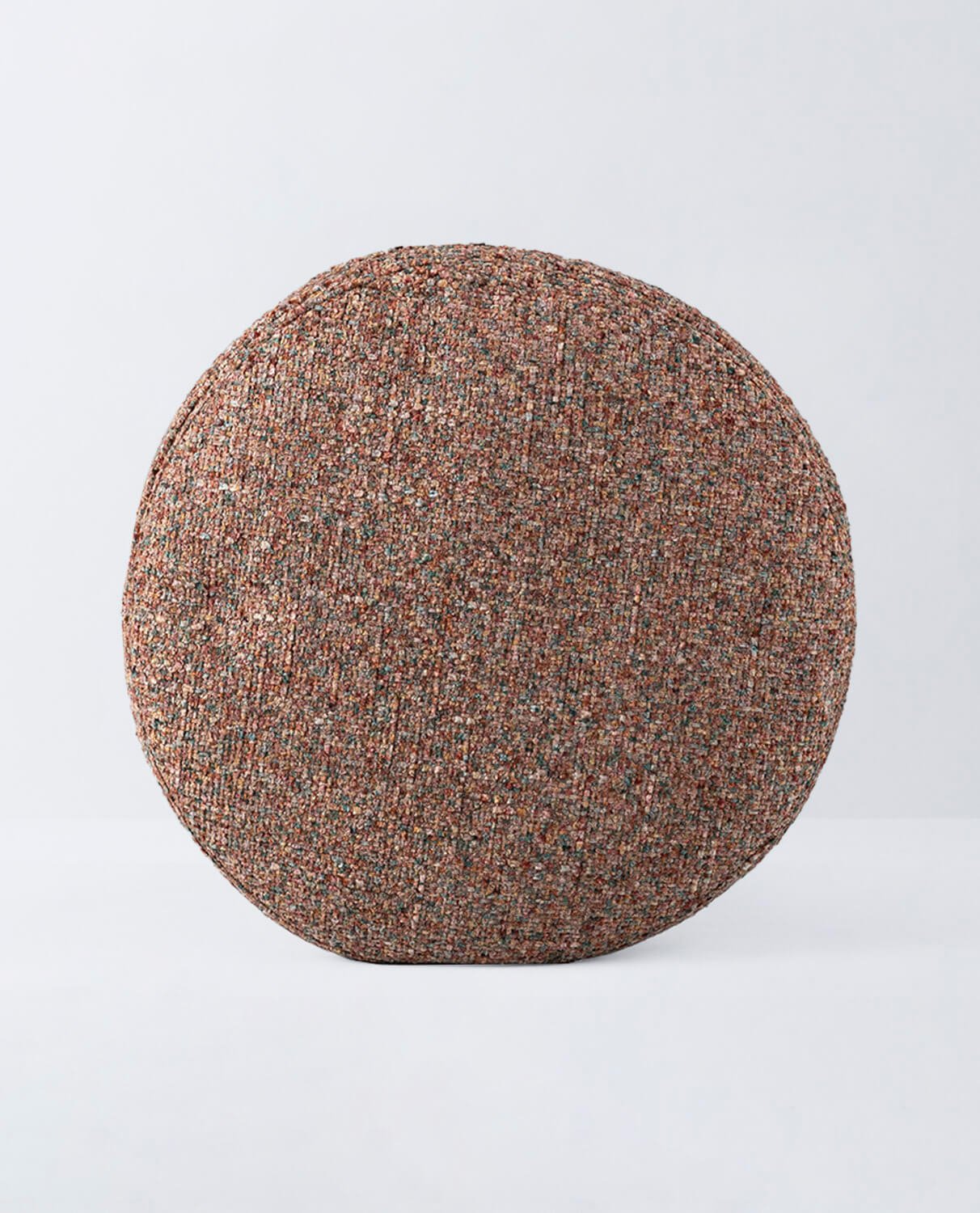 Cojín Redondo de Tela (Ø43 cm) Suaus, imagen de galería 2
