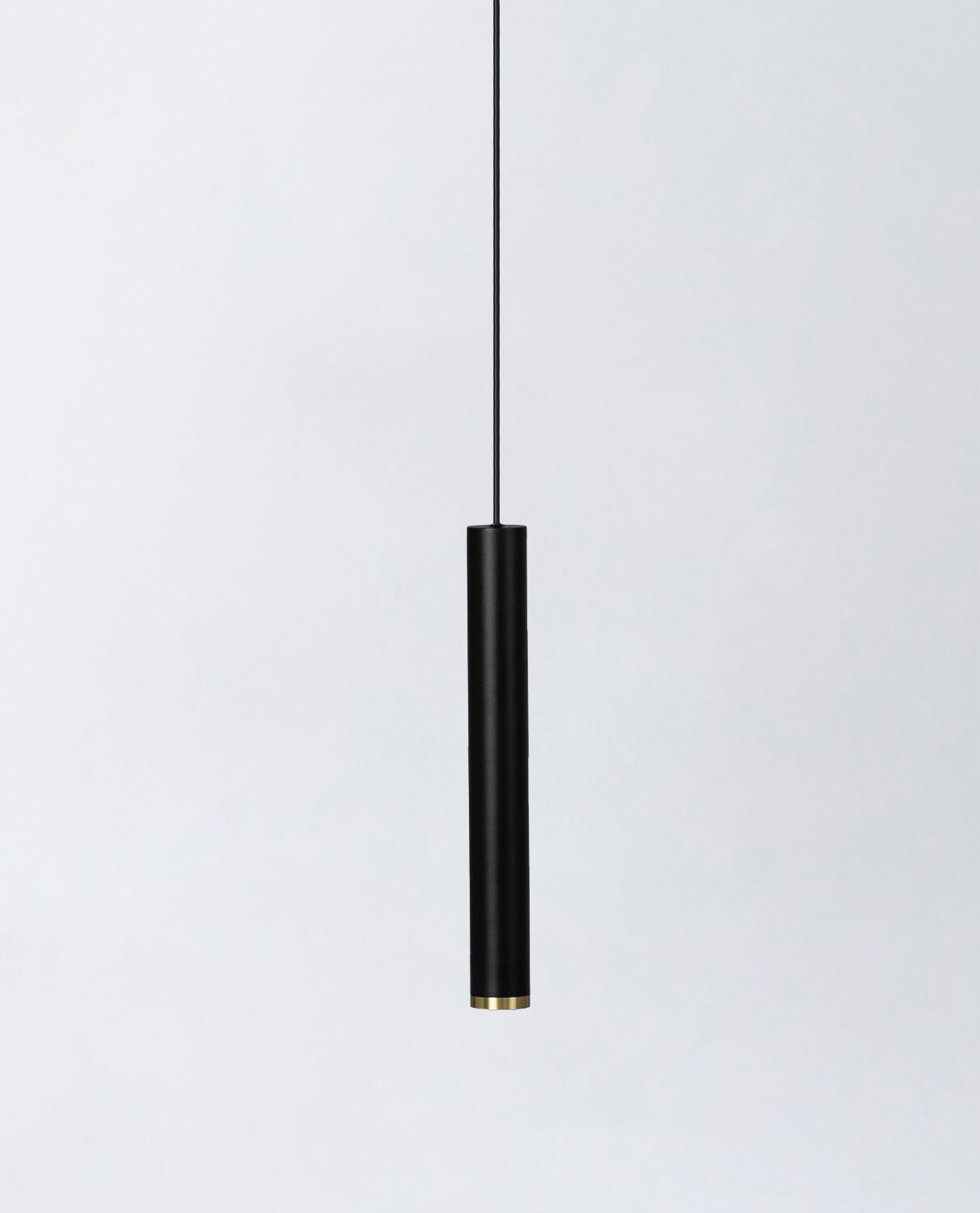 Lámpara de Techo LED de Metal Berat , imagen de galería 1