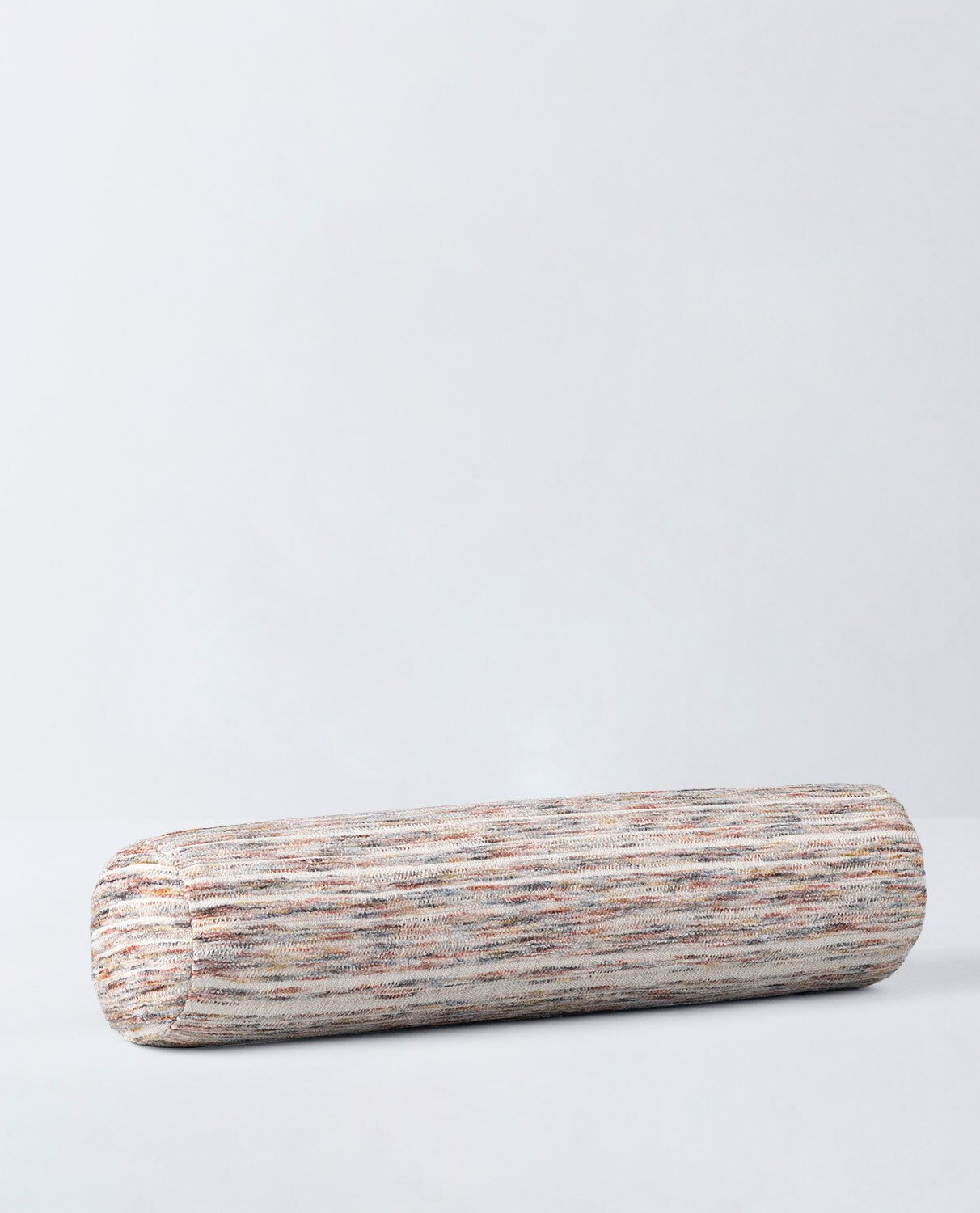 Cojín Cilíndrico de Tela (63x15 cm) Marssel, imagen de galería 1