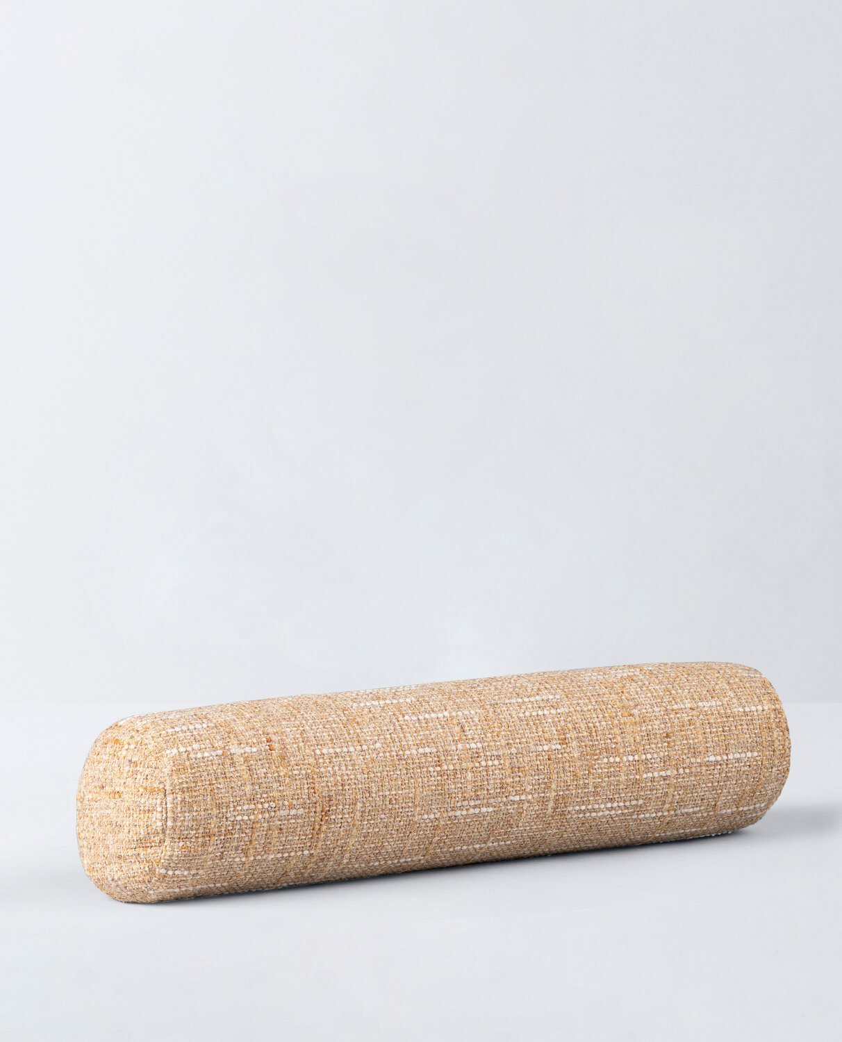 Cojín Cilíndrico de Tela (63xØ15 cm) Suaus, imagen de galería 1