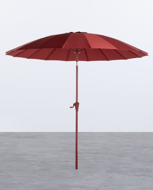 Sombrilla de Jardín y Terraza (Ø250 cm) Somer