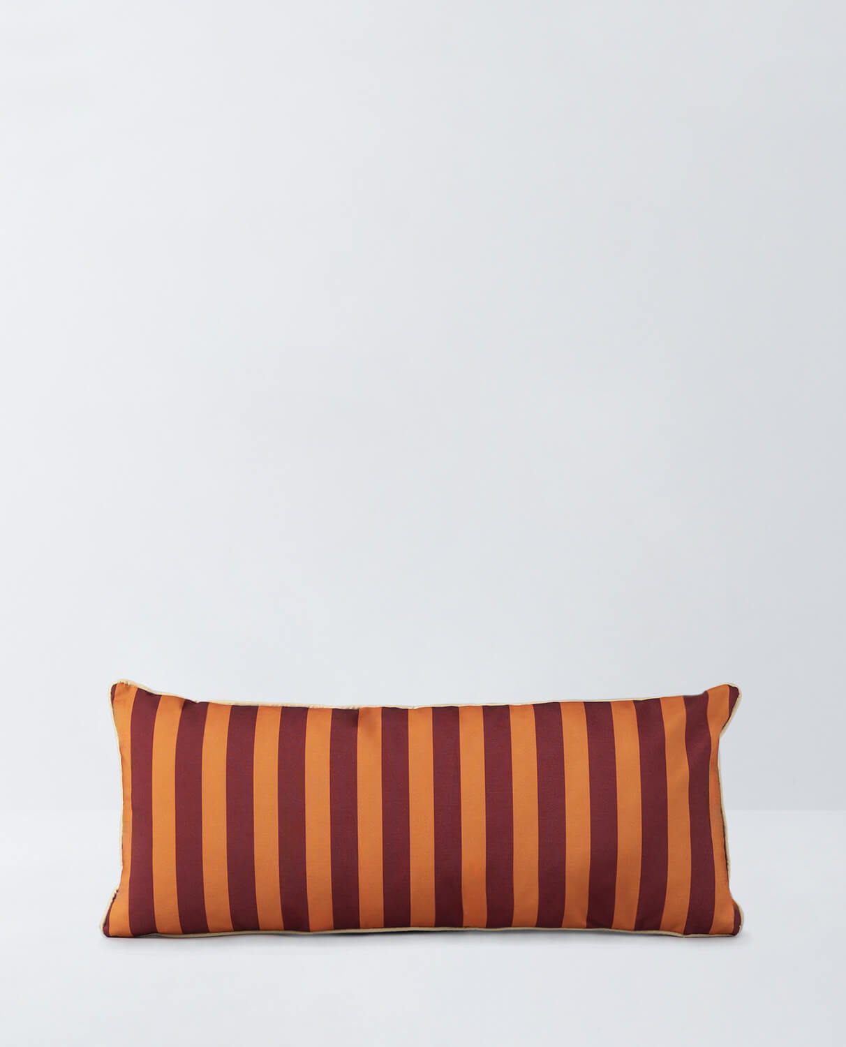 Cojín de Exterior Rectangular de Tela (28x67 cm) Zambi, imagen de galería 1