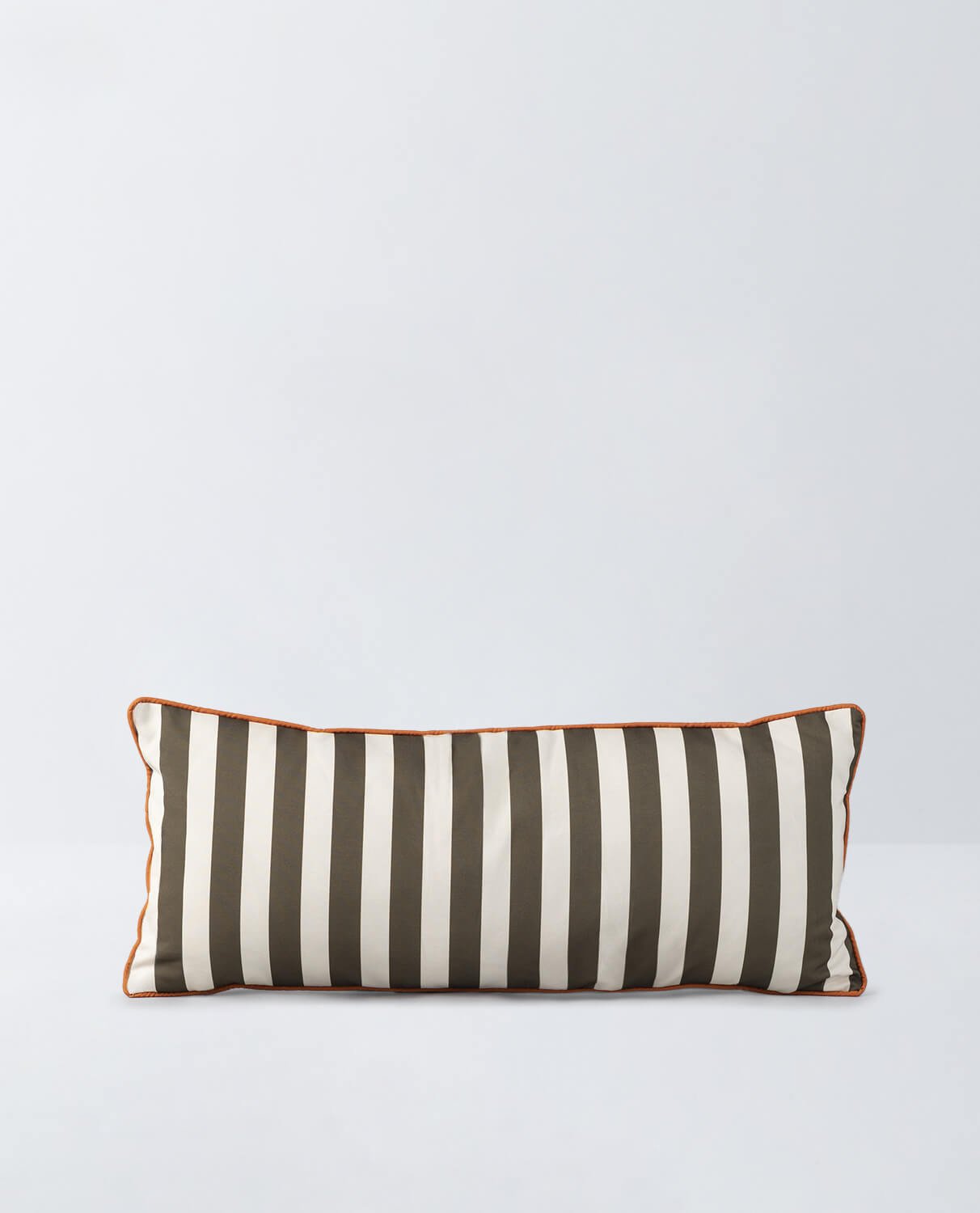 Cojín de Exterior Rectangular de Tela (28x67 cm) Zambi, imagen de galería 1