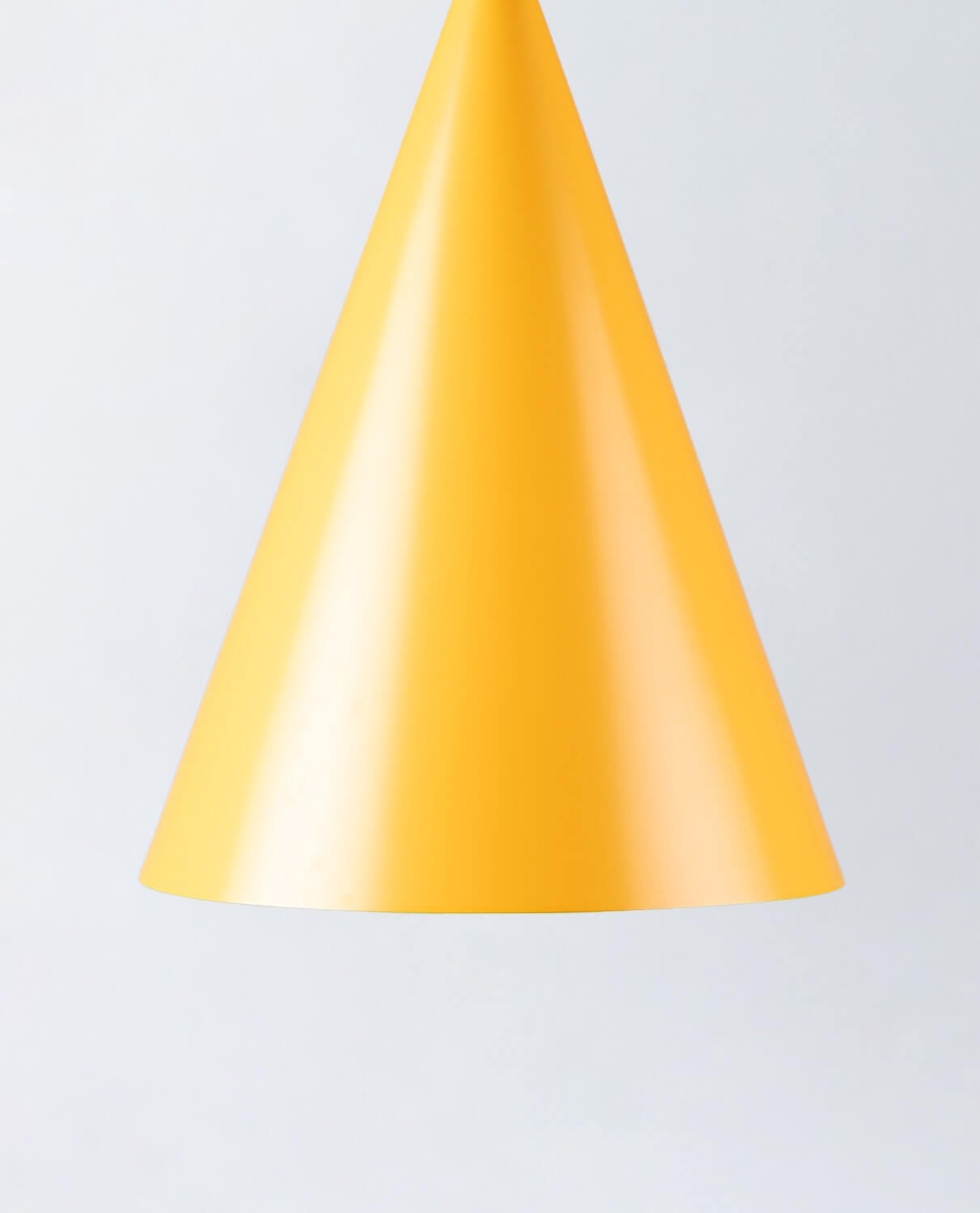 Aplique de Techo de Metal (Ø55 cm) Conil, imagen de galería 1