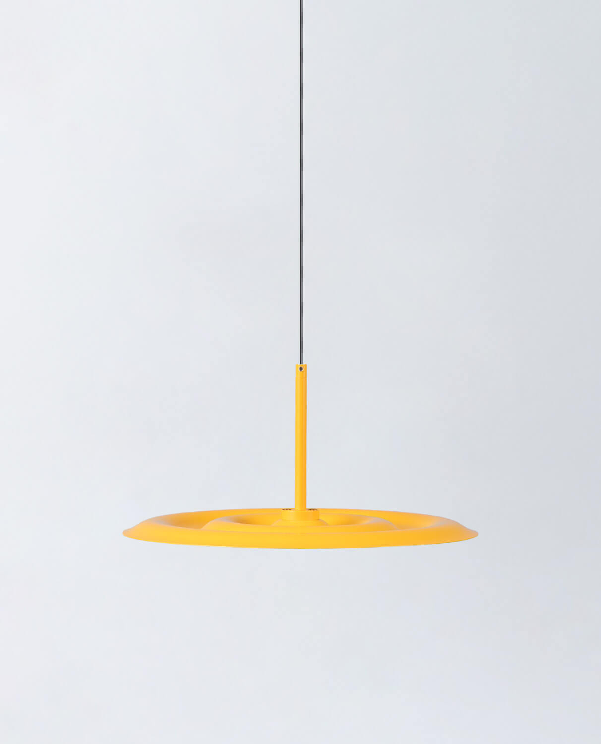 Lámpara de Techo Led de Metal (Ø40 cm) Aulis, imagen de galería 1