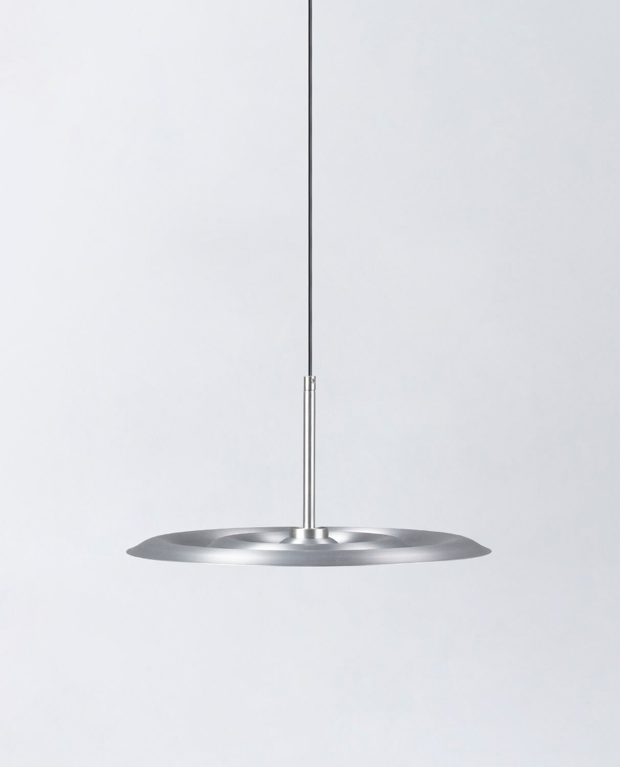 Lámpara de Techo Led de Metal (Ø40 cm) Aulis, imagen de galería 1