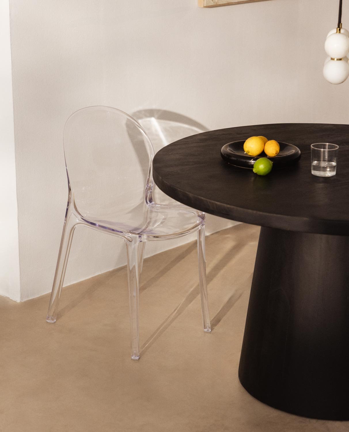 Silla de Comedor en Policarbonato Imatra, imagen de galería 2