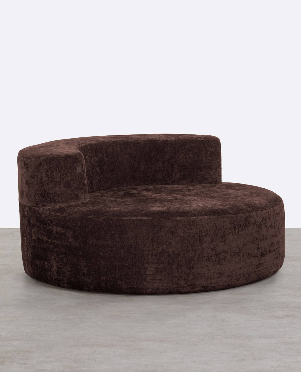 Sillón de Tela Envasado al Vacío London, imagen de galería 1