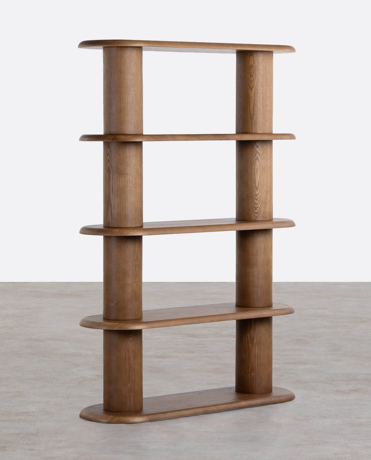 Estantería de Madera (180x120 cm) Alhie, imagen de galería 1