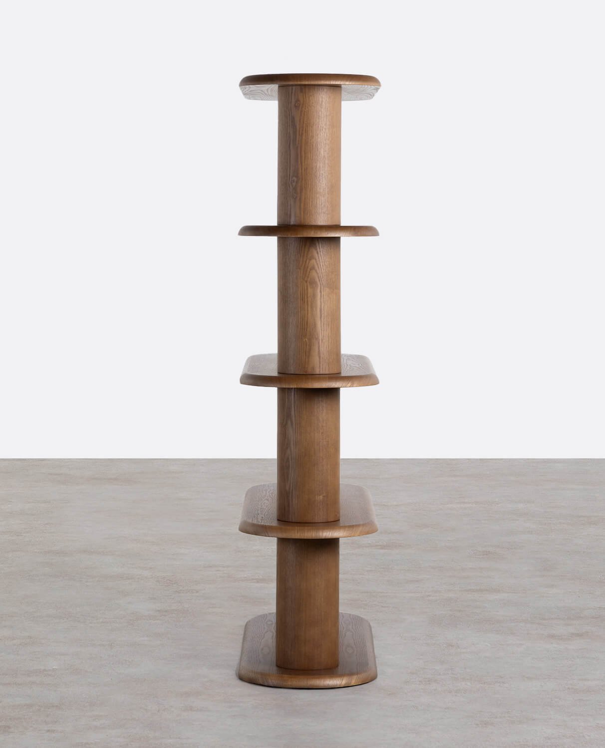 Estantería de Madera (180x120 cm) Alhie, imagen de galería 2